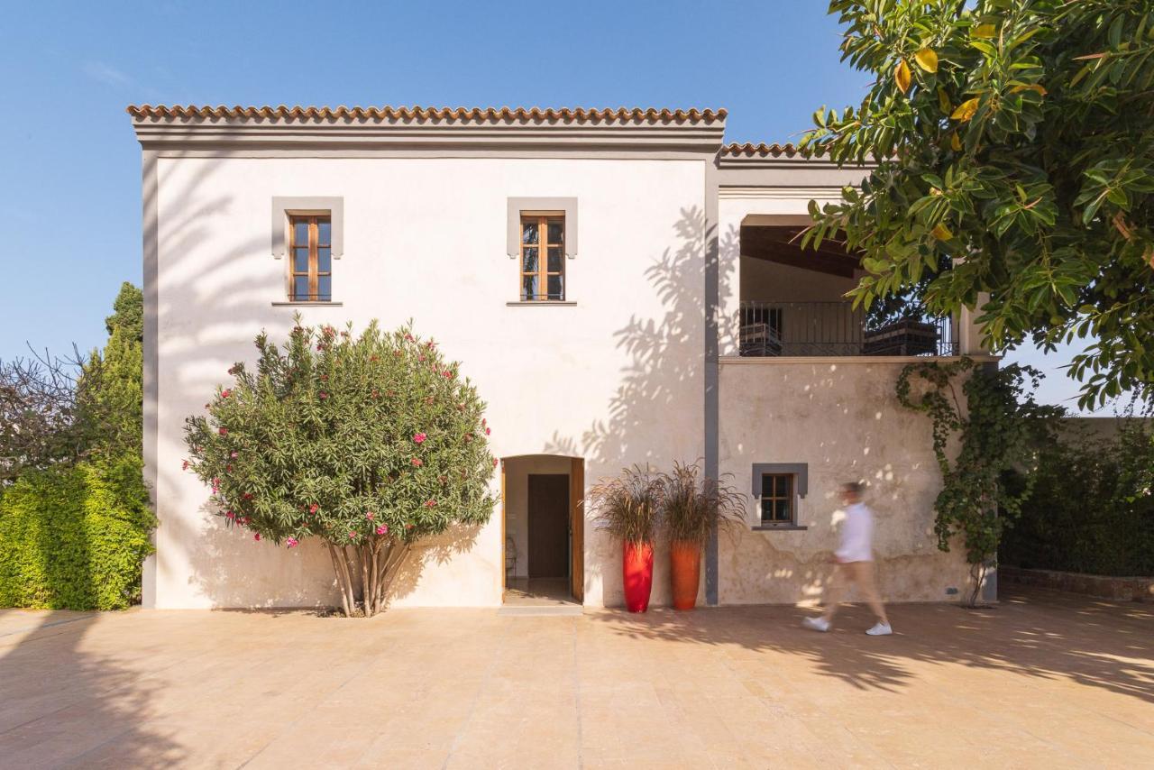 Hotel Rural Xereca Nuestra Señora de Jesus Dış mekan fotoğraf