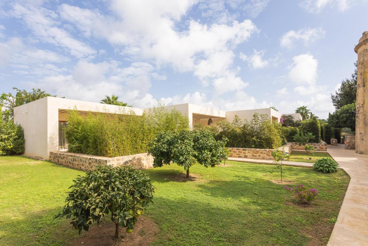 Hotel Rural Xereca Nuestra Señora de Jesus Dış mekan fotoğraf