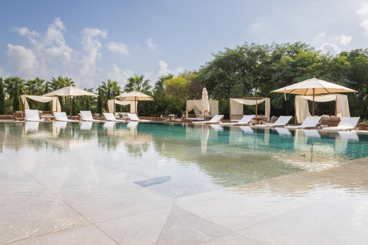 Hotel Rural Xereca Nuestra Señora de Jesus Dış mekan fotoğraf