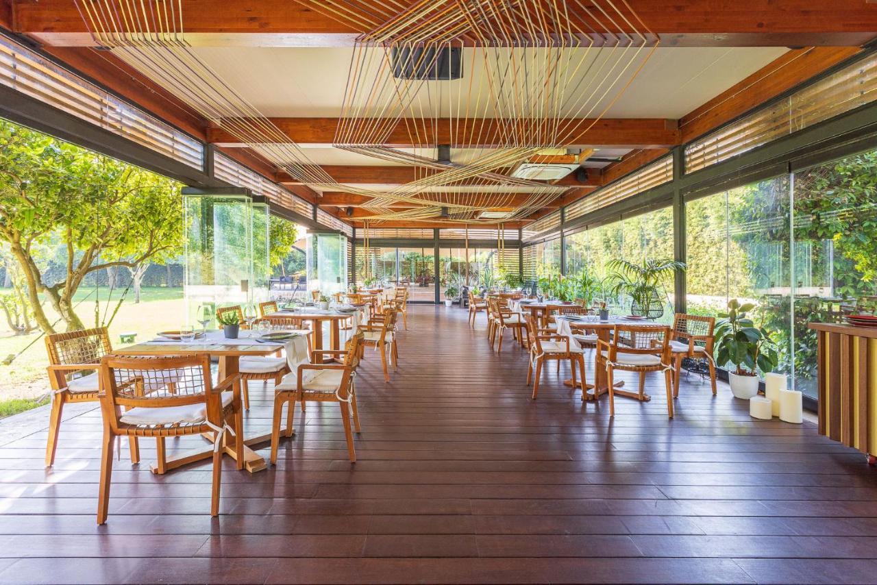 Hotel Rural Xereca Nuestra Señora de Jesus Dış mekan fotoğraf