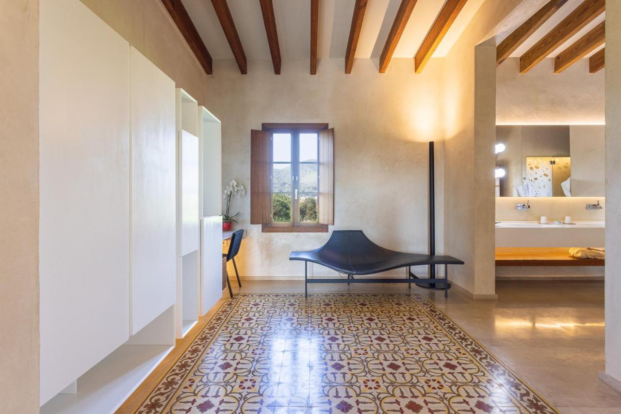 Hotel Rural Xereca Nuestra Señora de Jesus Dış mekan fotoğraf