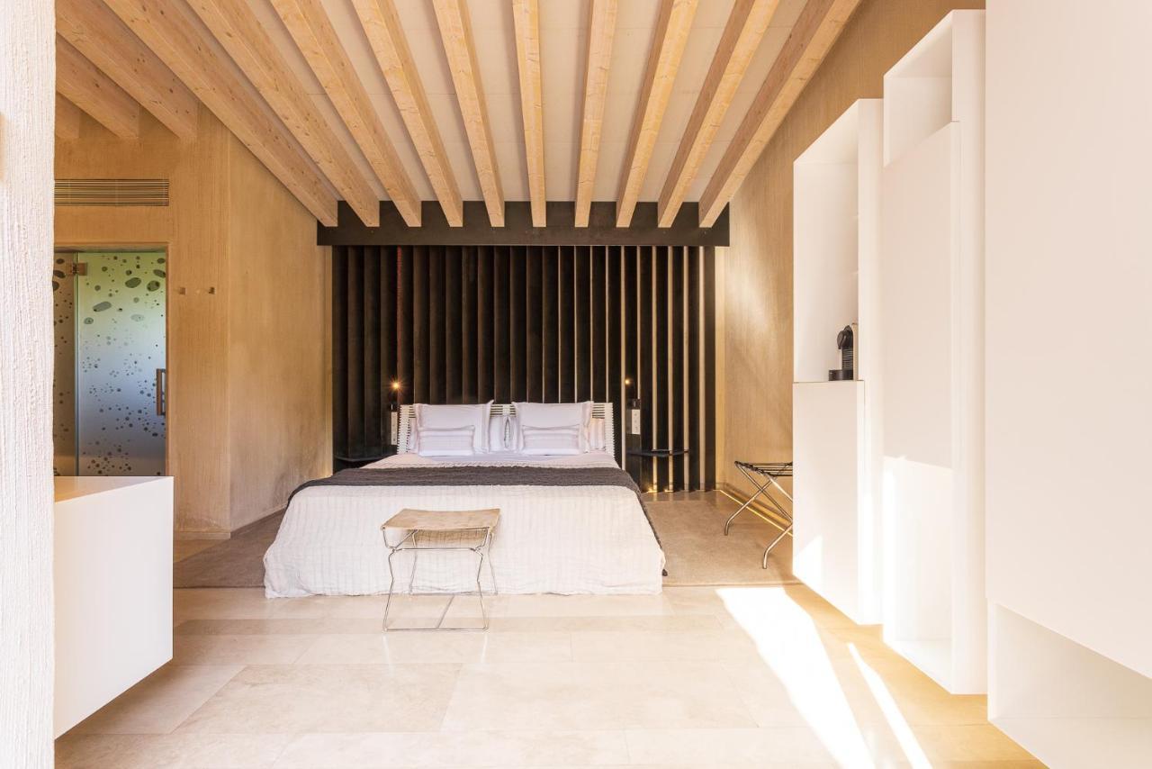 Hotel Rural Xereca Nuestra Señora de Jesus Dış mekan fotoğraf