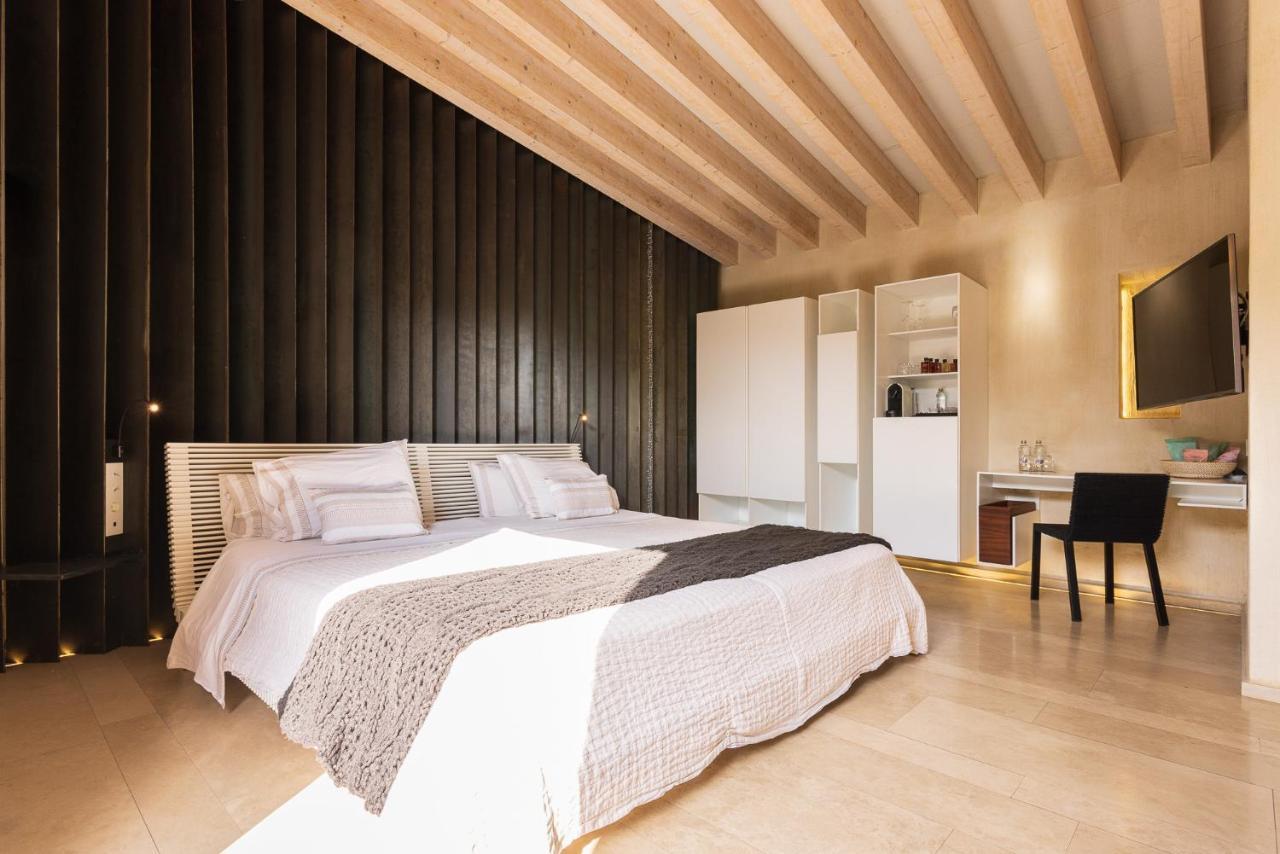 Hotel Rural Xereca Nuestra Señora de Jesus Dış mekan fotoğraf