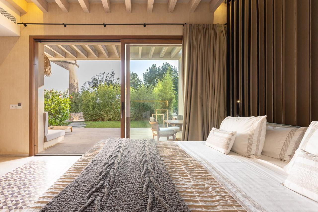 Hotel Rural Xereca Nuestra Señora de Jesus Dış mekan fotoğraf