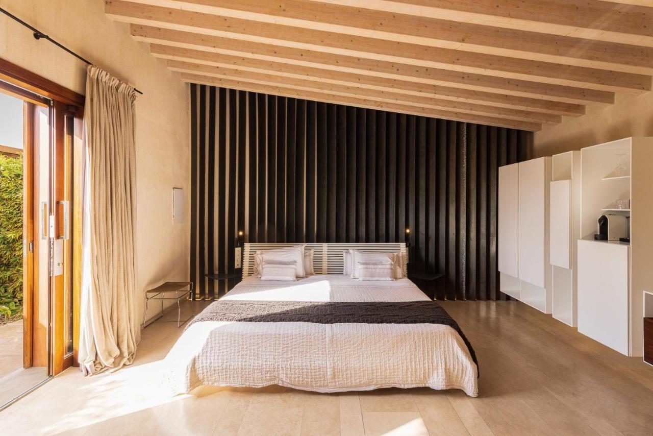 Hotel Rural Xereca Nuestra Señora de Jesus Dış mekan fotoğraf